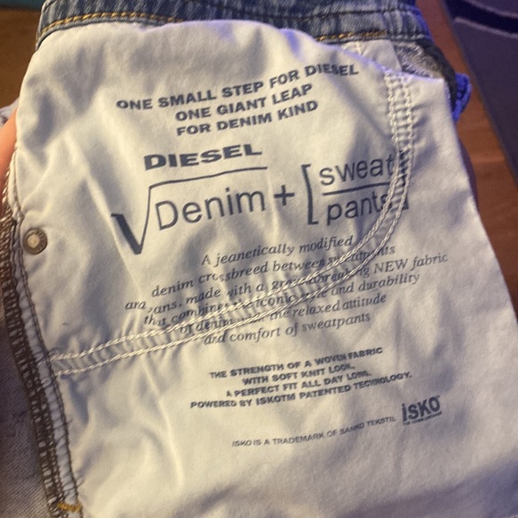 Diesel Thavar - Picture 11 of 11